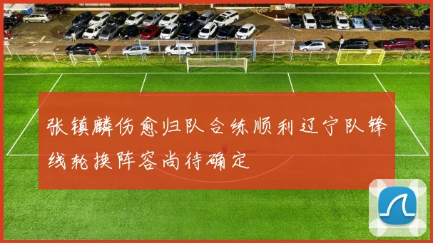 张镇麟伤愈归队合练顺利辽宁队锋线轮换阵容尚待确定