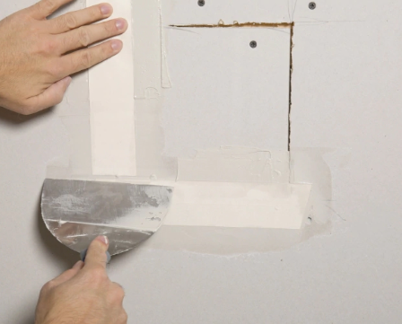 drywall repair